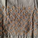 Old Navy Brown Skirt Size 4 Photo 5