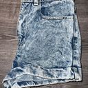 American Apparel Jean short sz 30  Photo 10