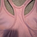 Lululemon Ebb To Street Tank Pink Photo 2