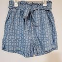 Thread and Supply  Paperbag Shorts Photo 0