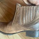 FREEBIRD by Steven Super Cute  Brown Lasso Booties - Sz 8 Photo 10