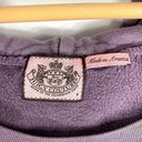 Juicy Couture Vintage Y2k  Sweatshirt Babydoll Dress‎ Photo 5