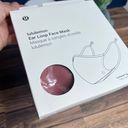 Lululemon Ear Loop Face Mask NWT in Box (Unused/Unopened) *BRAND NEW* Photo 3