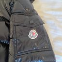 Moncler Coat Photo 4