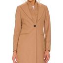 ALLSAINTS All‎ Saints Lyris Wool + Cashmere Blend Coat - NWOT Photo 0