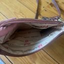 Stone Mountain  Crossbody Leather Bag Photo 1