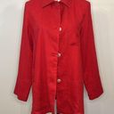 Ralph Lauren  LRL vintage 100% linen shirt jacket S Photo 1