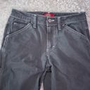 Dickies Woman's Gray Carpenter Pants Photo 1