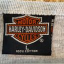 Harley Davidson Vintage Tee Photo 2