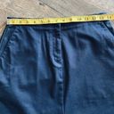 Tommy Hilfiger Vintage  Pencil Skirt Navy Excellent Condition 2001 Retro Photo 7