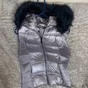 Bcbg Maxazria vest - like new Photo 0