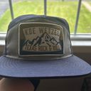 Koe Wetzel Hat Blue Photo 2