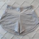 Lululemon Speed Up Shorts 4” Photo 0