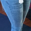 Moda Luxe  Flare Jeans Photo 3