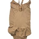 SKIMS  Seamless Sculpt Brief Bodysuit in Ochre Size 2X Photo 5