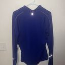 Nike Pullover Quarter-Zip Photo 2