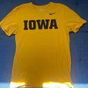 Nike Iowa Hawkeye Tee Photo 0