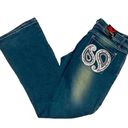 Royce Red Label London bootcut Flared Penny Jeans by Rose , size 30 Photo 0