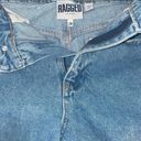 Princess Polly Ragged Jeans Photo 2