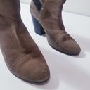 Rag and Bone  Kinsey Suede Boots Photo 2