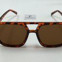 Leopard Aviator Sunglasses / Big Frames Leopard Sunglasses Multi Photo 0