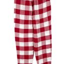 American Eagle NWT  Buffalo Check Flannel Jogger PJ Pant Bottoms Size XXS NEW Photo 7