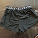 Under Armour track shorts Photo 3