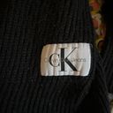 Calvin Klein Jeans calvin klein turtleneck sweater Photo 3