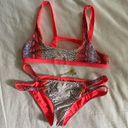 Rip Curl  reversible bikini Photo 0