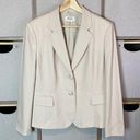 Talbots  petites Khaki wool blazer Photo 0