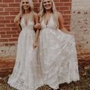 Southern Fried Chicks Southern Fried Chics Sequin Gown Photo 3