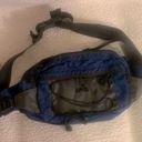 Eastern Mountain Sports EMS Fanny Pack Photo 0