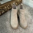 Steve Madden Chunky Boots Photo 2