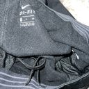 Nike Like new  dri fit black pants with pockets Photo 4