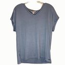 Orvis  Womens V Neck Rayon Blend Comfort Size Small Photo 0