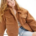 American Eagle Outfitters Shacket Photo 1