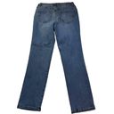 Gloria Vanderbilt  Amanda Jeans Size 8P Photo 1