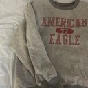 American Eagle Outfitters Crewneck Photo 2