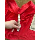 Lululemon  Find Your Pace High-Rise Lined Short 3" Love Red Size 12 Photo 6