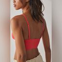 Free People  Sage Longline Neo Bralette Photo 3