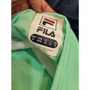 FILA NWT  Size Medium Performance Tennis Halter Top With UV Protection Photo 6