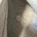 Lululemon Scuba Hoodie Jacket Zip-Up Photo 2