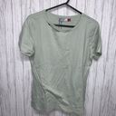 n:philanthropy Womens Size S  Harlow Tee Sage NWT Photo 0