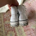 Converse Platform White Photo 2