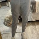 Reebok Gray Sweatpants Photo 0