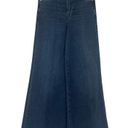 frame denim Frame Le Palazzo Crop Jeans Temple Photo 4