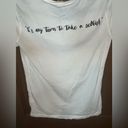 Athleta  + Alexa Rose // Daily T-Shirt // Size XS Photo 10