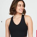 Spanx  Black Sports Bra Photo 1