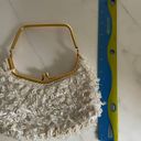 La Regale Sequined Beaded Purse Photo 4