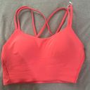 Lululemon Sports Bra Photo 0